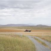 Sandall Ranch