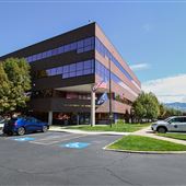 Parking Lot - State Street