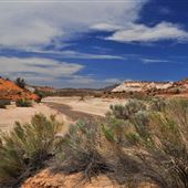 White House Campground