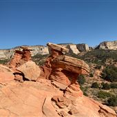 Toadstool Hoodoo Park