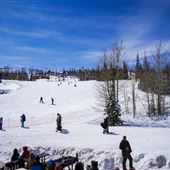Brian Head Ski Resort and Lodge