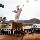 Little Hollywood Land Museum