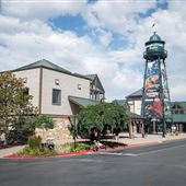 Water Tower Plaza