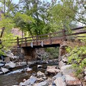 Storm Mountain Picnic Area