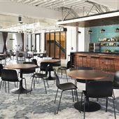 The Shop, A Creative Workspace