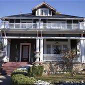 Historic Avenues Residence
