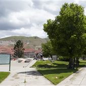 Rosewood Park