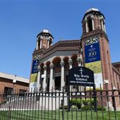 Holy Trinity Greek Orthodox Church