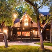 Splinter Shack Lodge
