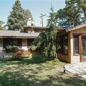 La Caille Cabin