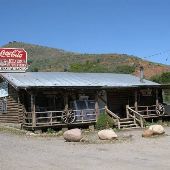Red Rock Outfitters