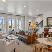 Daybreak Townhome
