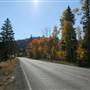 Highway 14  - Autumn