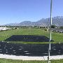 Mountain View High School Football Stadium