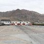Historic Wendover Airfield