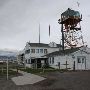 Historic Wendover Airfield