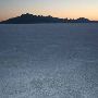 Bonneville Salt Flats