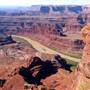 Dead Horse Point State Park