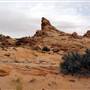 Temple Mountain Wash