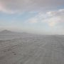 Bonneville Salt Flats