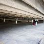 Ogden Junction Parking Garage