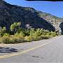 Ophir Canyon Road