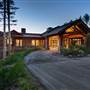 White Pine Residence