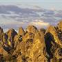 Rocky Pass