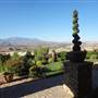 Stone Cliff Home