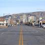 Main Street - Between 800 and 1700 S