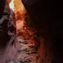 Red Canyon Peekaboo/Peek A Boo