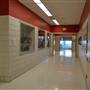 East High School