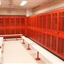 East High School