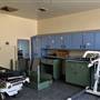 Old Tooele Hospital - Asylum 49