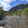 White Rocks Canyon