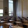 West High School