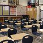 West High School
