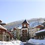 Solitude Village