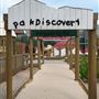 Park Discovery