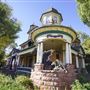 Whitmore Mansion