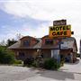 The Rancher Cafe and Motel