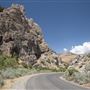 Goshen Canyon
