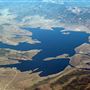 Strawberry Reservoir - Late Fall
