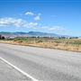 Highway 30 from Laketown