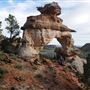 Eagle Arch