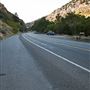 Logan Canyon