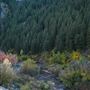 Logan Canyon