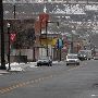 Magna Main Street - Winter