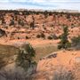 Cave Lakes Canyon
