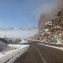 Echo Cliffs- Winter